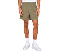Bermuda à élastique Urban Classics Multicolore XL