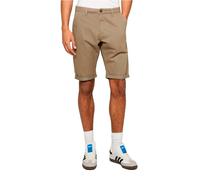 Pantalon chino Urban Classics Basic Vert 36
