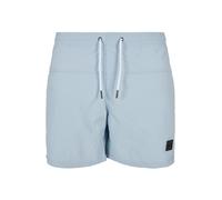 Urban Classics Shorts de bain bleu clair, Taille XXL
