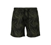 Urban Classics Basic Swimming Shorts Bleu XL Homme