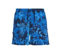 Urban Classics Shorts de bain marine / bleu roi, Taille M