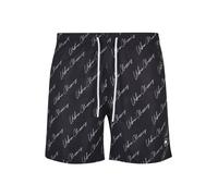 Urban Classics Short de natation à motifs S