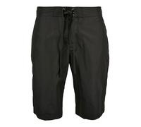 Urban Classics Maillot de bain Board Basic Shorts Homme Noir XL