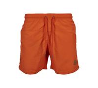 Urban Classics - TB1026 - Shorts de bain- Homme - Orange (Rust Orange) - XL