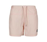 Urban Classics Shorts de bain rose pastel Taille XL