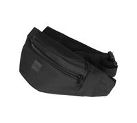 Urban Classics - Shoulder Double-Zip Bag noir