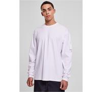Urban Classics Sleeve Pocket Longsleeve L