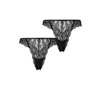 Urban Classics Slip ' ' noir, Taille S