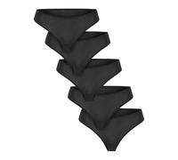 Urban Classics Slip ' ' noir, Taille S