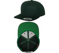 Urban Classics Snapback Trucker Cap Casquette de baseball pour hommes, couleur : Spruce