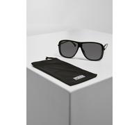Urban Classics SonLunettes de soleil Milos Black/Black