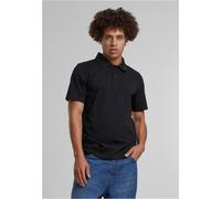 Urban Classics Polo TB7168-Sorona Noir 3XL Homme