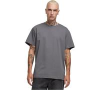 Urban Classics – T-shirt Sorona Classique Homme – Gris foncé – Tailles S–5XL – M