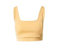 Urban Classics Recycled Squared Sports Bra Sports Bra Orange L Femme