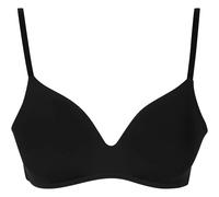 Urban Classics Basic Padded Bra 2 Units Noir 85 / B Femme