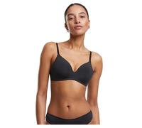 Urban Classics Soutien-gorge noir, Taille 70
