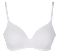 Urban Classics Soutien-gorge beige / blanc, Taille 85