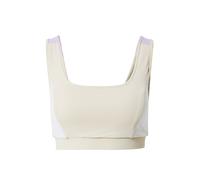 Urban Classics Soutien-gorge beige / lavande / blanc, Taille 90