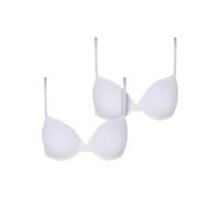 Urban Classics Soutien-gorge blanc, Taille 80