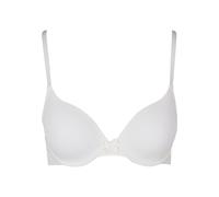 Urban Classics Soutien-gorge pour femmes mit Armature Ladies Padded Bra With Lace At Back TB7848 80D