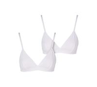 Urban Classics Soutien-gorge blanc, Taille 90