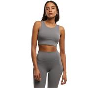 Urban Classics Soutien-Gorge De Sport Femme Dos Nu