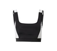 Urban Classics Color Block Sports Bra Noir S Femme