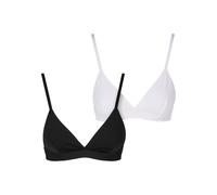 Urban Classics Soutien-gorge ' ' noir, Taille 70