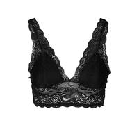 Urban Classics Soutien-gorge noir, Taille 75