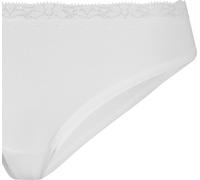 Urban Classics Soutien-gorge pour femmes mit Armature Ladies Basic Cotton Brazilian Lace 5-Pack TB7660C L