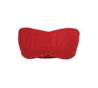 Urban Classics Soutien-gorge rouge feu, Taille 80