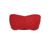 Urban Classics Top bandeau Ladies Laces Rouge S Femme