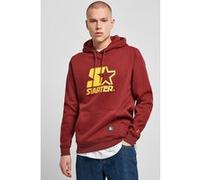Urban Classics Starter The Classic Logo Hoody Port Taille: S | Hoodies Outlet | Homme |