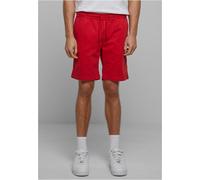 Urban Classics Stretch Sergé Joggshorts Chino Loisir Plage Pantalon Court