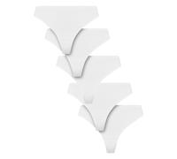 Urban Classics String blanc, Taille S