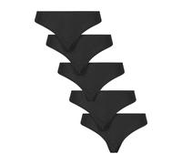 Urban Classics String noir, Taille XS