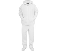 Urban Classics Survêtement blanc cassé, Taille XXL