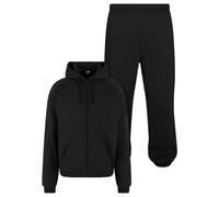 Urban Classics Jumpsuit Blank Suit Black S