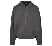 Urban Classics Sweat À Capuche À Zip 90's Dark Shadow M