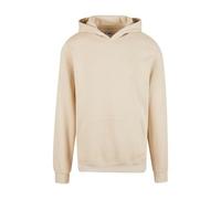 Urban Classics Sweat À Capuche Basic Essential - Sable - M
