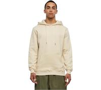 Urban Classics Sweat à capuche Organic Basic Hoody Homme Beige (Sand 00208) M EU