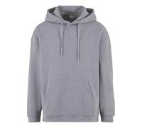 Urban Classics Sweat à Capuche Basique surdimensionné pour Homme, Sweat à Capuche décontracté, Tailles S à 5XL, Thermorespirant., XL