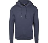 Urban Classics Sweat à Capuche Basique Sweatshirt, Blau (Navy 00155), L Homme