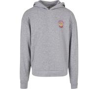 Urban Classics Sweat à capuche Big Peace M