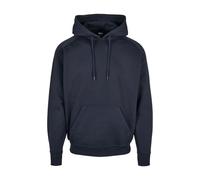 Urban Classics Sweat à capuche TB014 Homme – bleu navy – Taille M