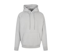 Urban Classics Sweat-shirt gris clair, Taille XL