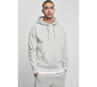 Urban Classics Sweat à capuche Blank Lightasphalt XS