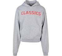 Urban Classics Sweat à capuche Classics College S
