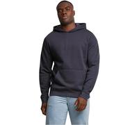 Urban Classics TB7281-Basic Essential Hoody Sweatshirt, Navy, S Femme