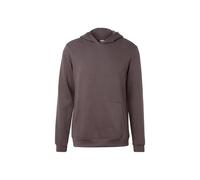 Urban Classics Sweat à Capuche Classique pour Homme, Basique Essentiel, Tailles S à 5XL, Gris foncé, 5XL
